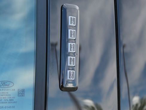 New 2026 Ford F250 XLT AWD/4WD image 4