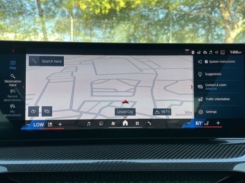 New 2026 BMW M2 w/ Lighting Package image 5