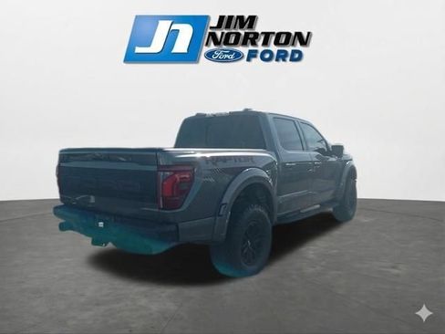 Used 2025 Ford F150 Raptor AWD/4WD image 11