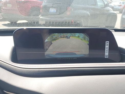 New 2025 MAZDA CX-30 AWD 2.5 S w/ Preferred Package image 23