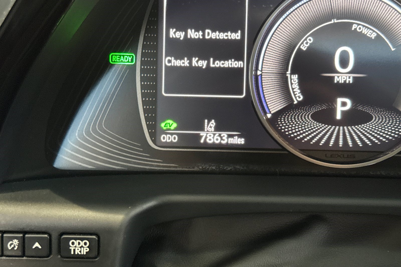 Certified 2025 Lexus ES 300h w/ Premium Package FWD image 34