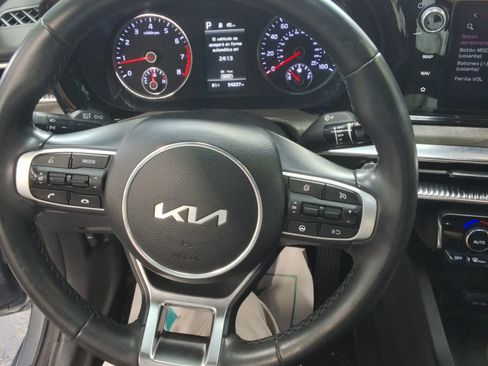 Used 2024 Kia K5 EX FWD image 8