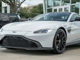 Used 2019 Aston Martin V8 Vantage Coupe image 5