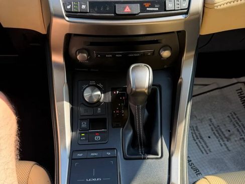 Used 2019 Lexus NX 300 AWD w/ Premium Package image 23