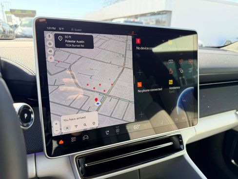 New 2026 Polestar Polestar 4 Long Range Dual Motor Pilot Pl image 24