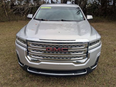 Used 2020 GMC Acadia SLT image 9