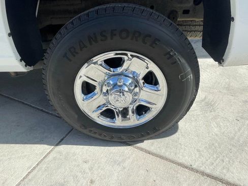 Used 2017 RAM 2500 Tradesman w/ Chrome Appearance Group AWD/4WD image 18