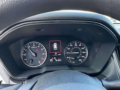 Certified 2025 Subaru Outback AWD/4WD image 26