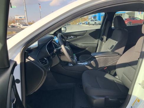 Used 2024 Chevrolet Malibu LS image 15