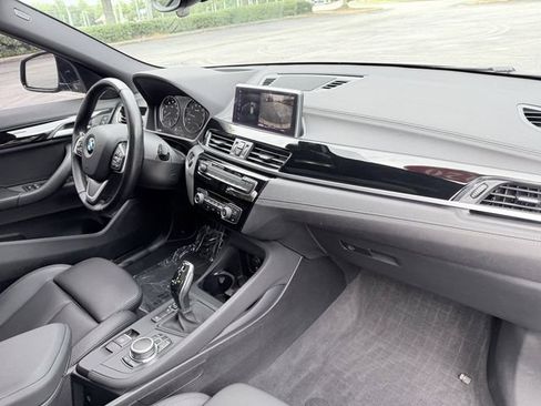 Used 2020 BMW X2 xDrive28i w/ Premium Package AWD/4WD image 34