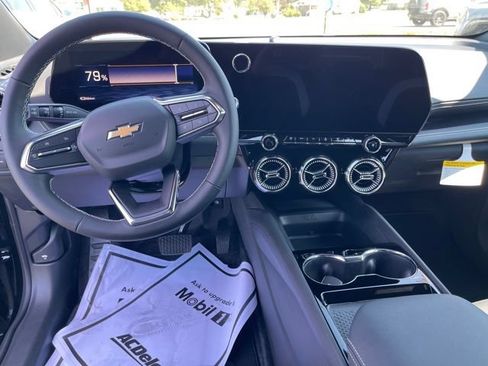 New 2026 Chevrolet Blazer EV LT FWD image 13
