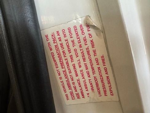 Used 1993 Ford F150 XL image 52