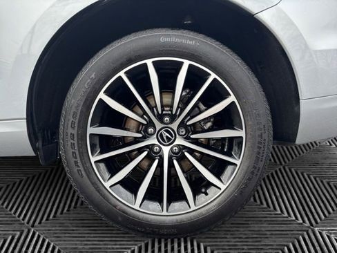 Used 2025 Acura RDX Advance Package image 31