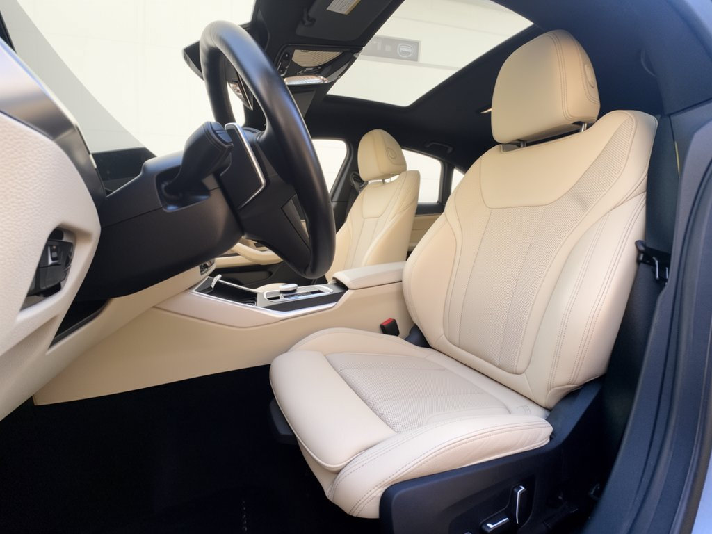 Used 2024 BMW 430i Gran Coupe xDrive w/ Convenience Package AWD/4WD image 5