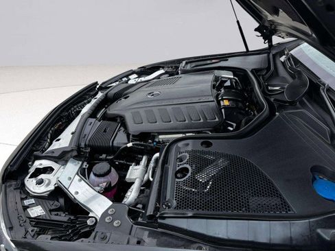 Used 2023 Mercedes-Benz E 450 4MATIC Cabriolet image 54