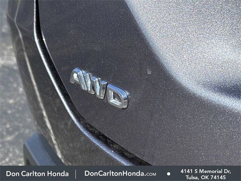 Used 2025 Honda Pilot EX-L image 6