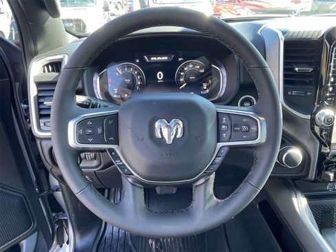 New 2026 RAM 1500 Big Horn image 33