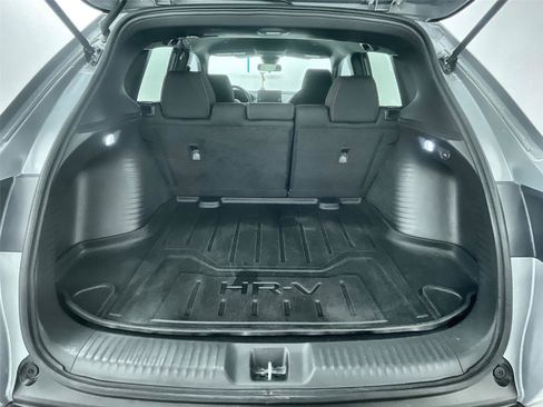 Certified 2024 Honda HR-V Sport image 28