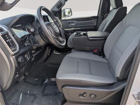 Used 2022 RAM 1500 Big Horn AWD/4WD image 15