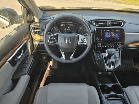 Used 2021 Honda CR-V EX image 14