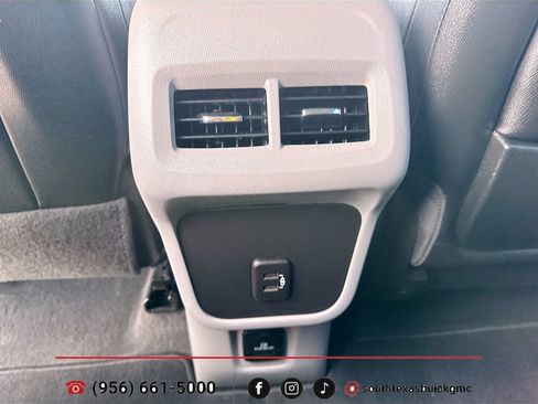 Used 2023 GMC Terrain SLT w/ Infotainment Package II FWD image 23