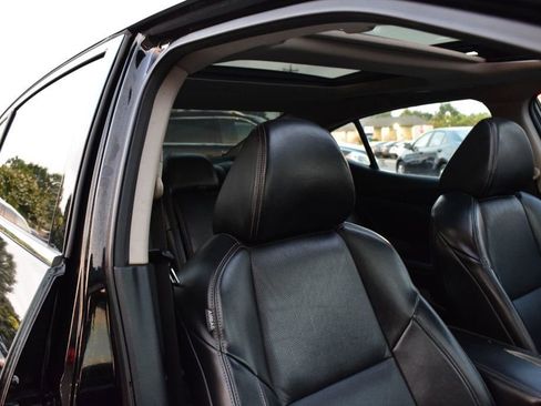 Used 2019 Nissan Maxima 3.5 SL image 18