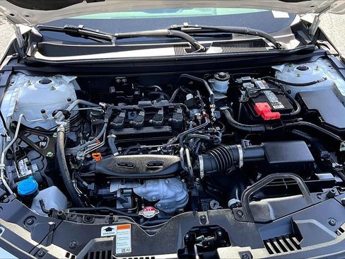 Used 2023 Honda Accord EX image 45