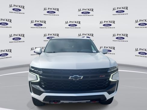 Used 2023 Chevrolet Suburban Z71 w/ Z71 Off-Road Package image 8