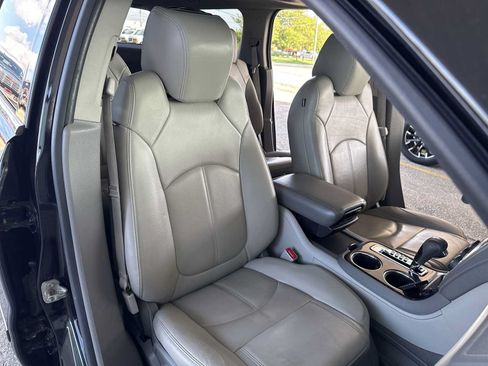 Used 2014 GMC Acadia SLT AWD/4WD image 26