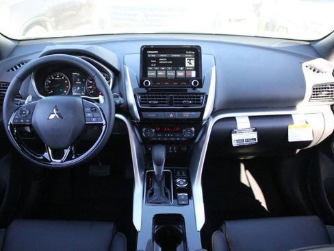 New 2026 Mitsubishi Eclipse Cross SEL image 20