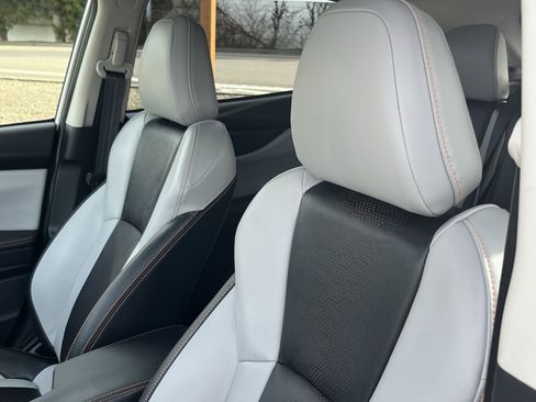 Used 2022 Subaru Crosstrek 2.5i Limited w/ Moonroof Package 2 image 19