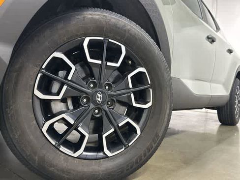 Used 2023 Hyundai Santa Cruz SEL w/ Cargo Package image 26