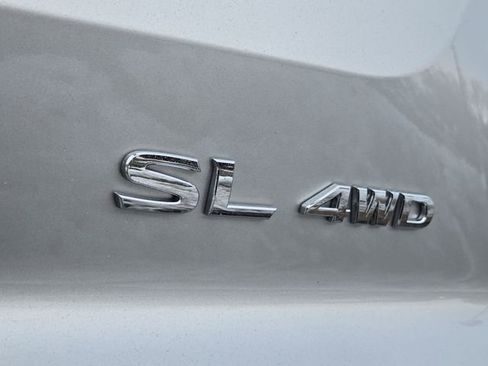 New 2025 Nissan Pathfinder SL image 27