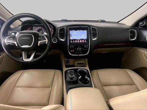Used 2015 Dodge Durango Limited w/ Nav & Power Liftgate Group RWD image 14