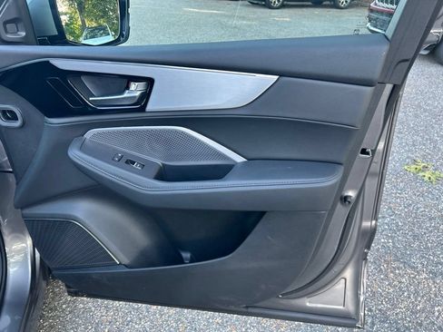 Certified 2026 Acura MDX SH-AWD image 27