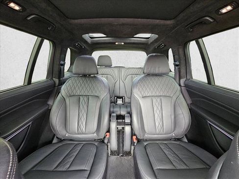 Used 2022 BMW X7 M50i AWD/4WD image 15