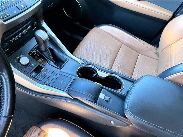Used 2015 Lexus NX 200t AWD w/ Premium Package image 14