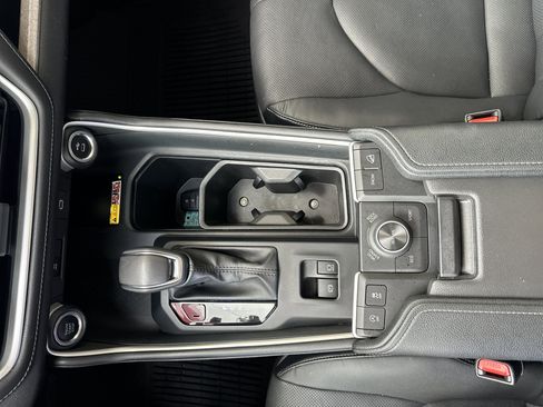 Used 2024 Toyota Grand Highlander Platinum image 35