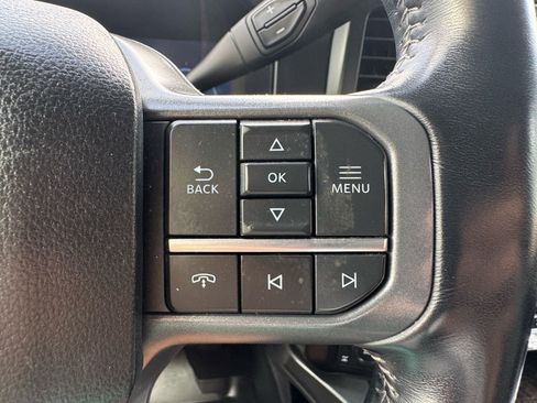 Used 2023 Ford F250 Lariat w/ Lariat Ultimate Package image 21