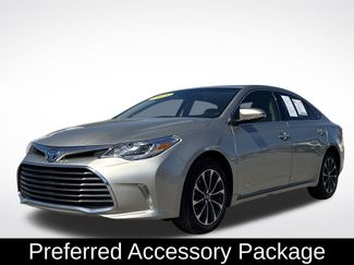 Used 2018 Toyota Avalon XLE Premium video 2