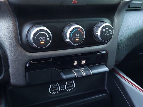 Used 2019 RAM 1500 Rebel image 23