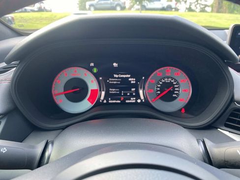 Used 2022 Acura TLX w/ A-SPEC Pkg FWD image 34