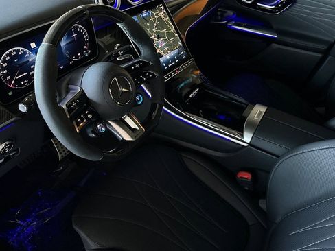 New 2025 Mercedes-Benz GLC 63 AMG S image 2