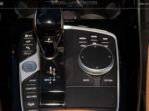 Used 2023 BMW X3 xDrive30i w/ M Sport Package image 29