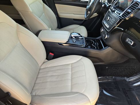 Certified 2017 Mercedes-Benz GLS 450 4MATIC image 14