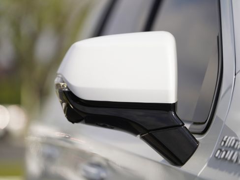 New 2026 Chevrolet Tahoe High Country RWD image 35