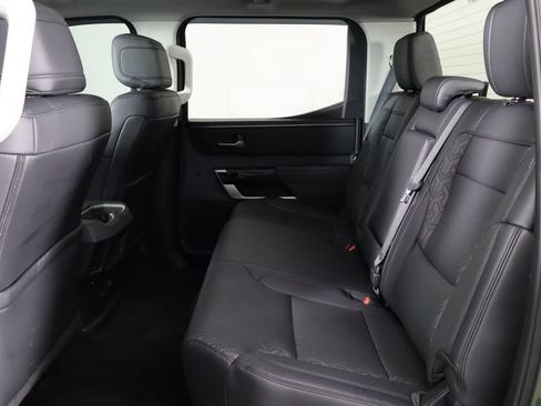 Used 2023 Toyota Tundra Limited RWD image 16