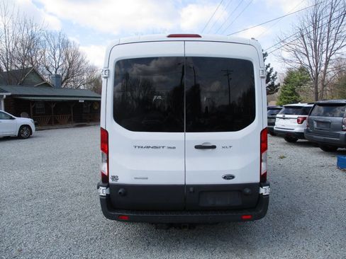 Used 2016 Ford Transit 350 XLT RWD image 4