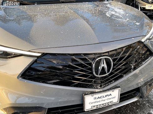 Certified 2025 Acura ADX image 30