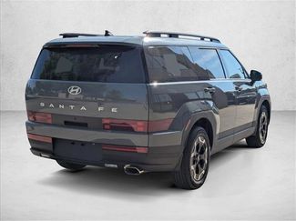 New 2026 Hyundai Santa Fe SEL FWD video 2